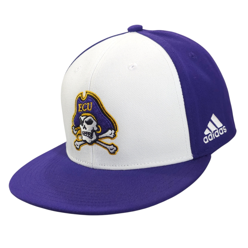 Adidas ECU Pirates Fitted Hat Men's 8